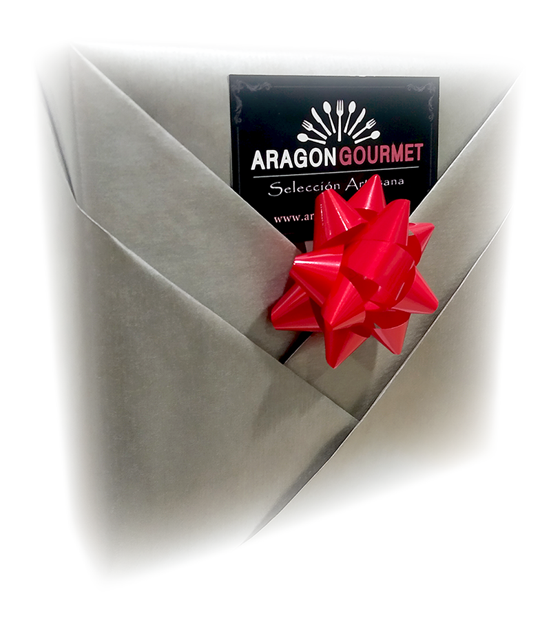 Image d'emballage spécial